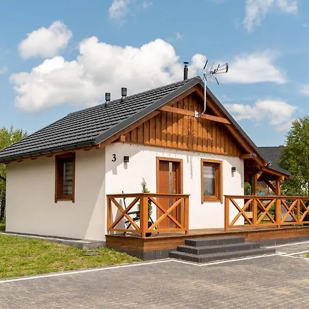 Wielewska Ostoja Apartment Exterior photo