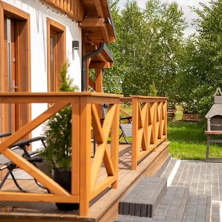 Wielewska Ostoja Apartment Exterior photo