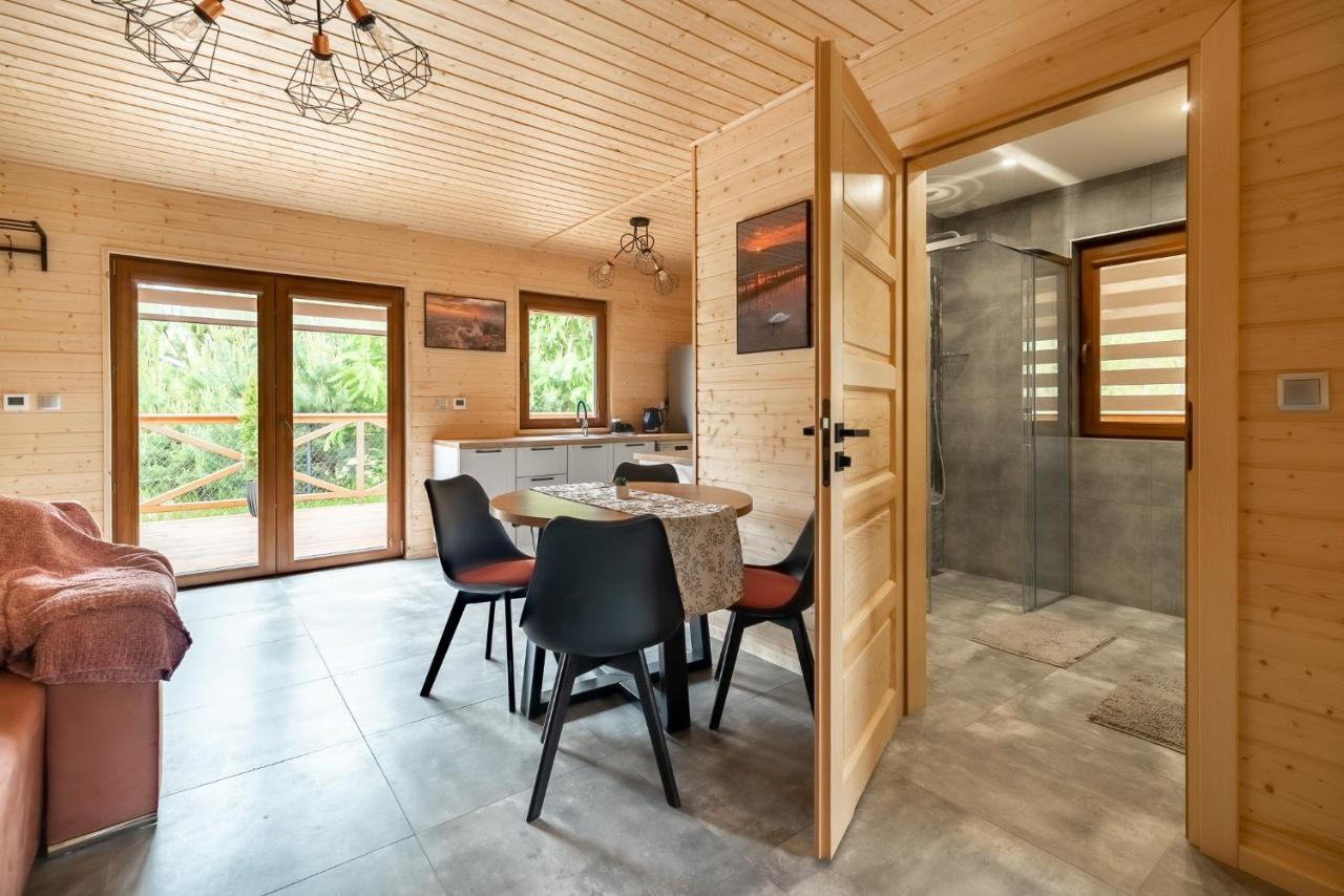 Apartment Wielewska Ostoja
