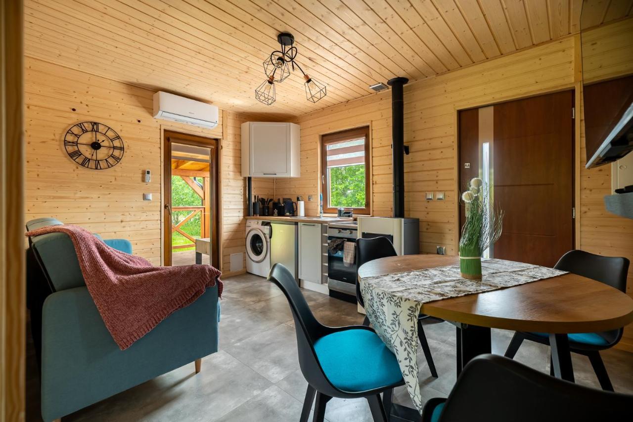 Apartment Wielewska Ostoja Wiele