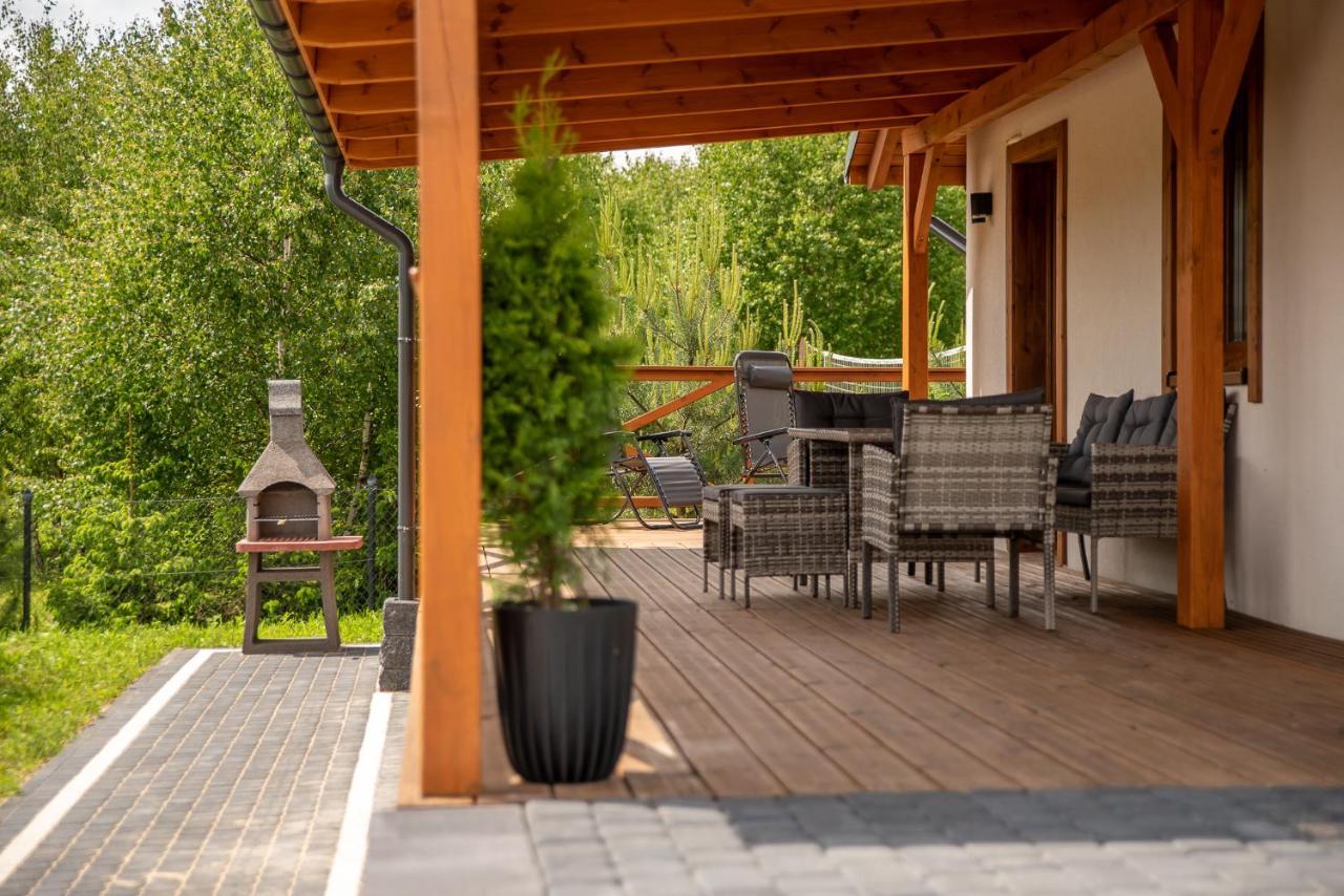 Apartment Wielewska Ostoja *