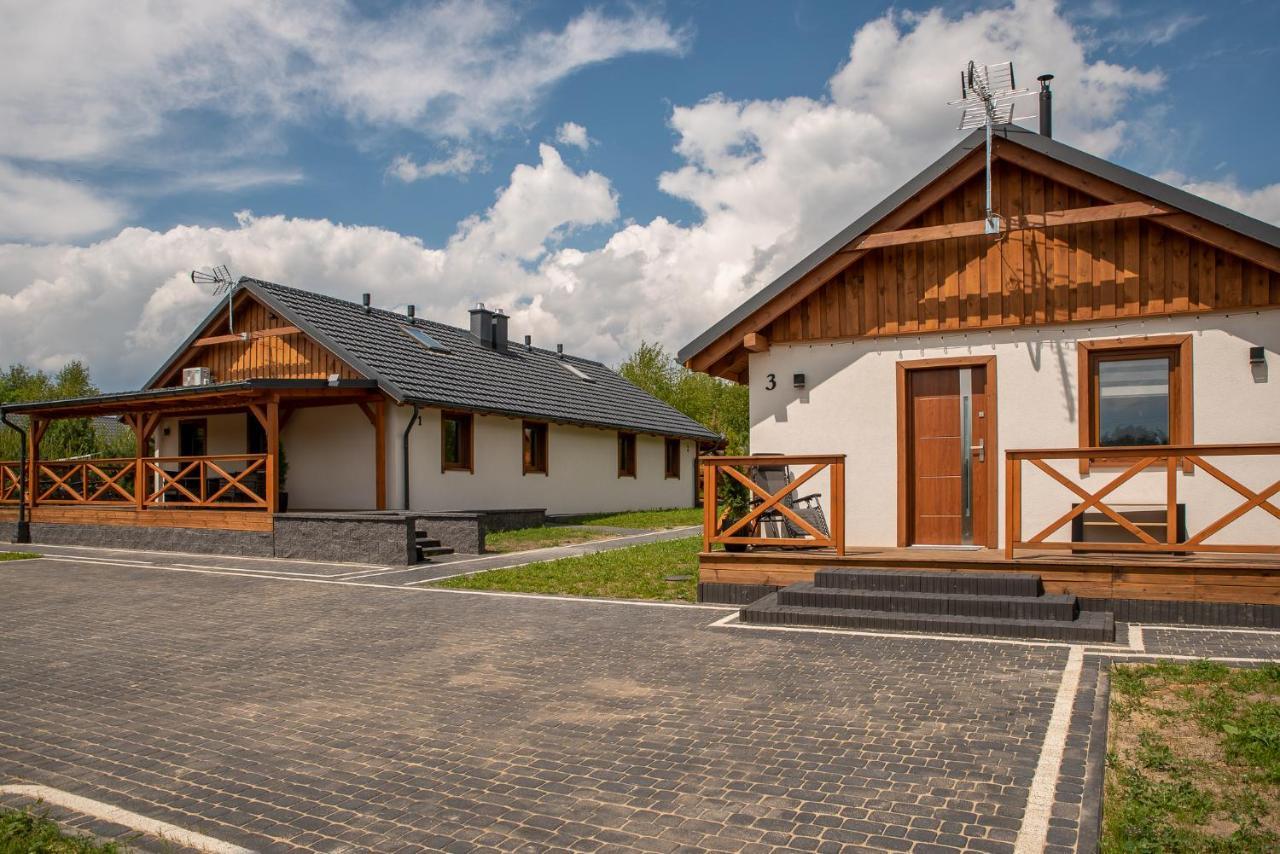Wielewska Ostoja Apartment Wiele