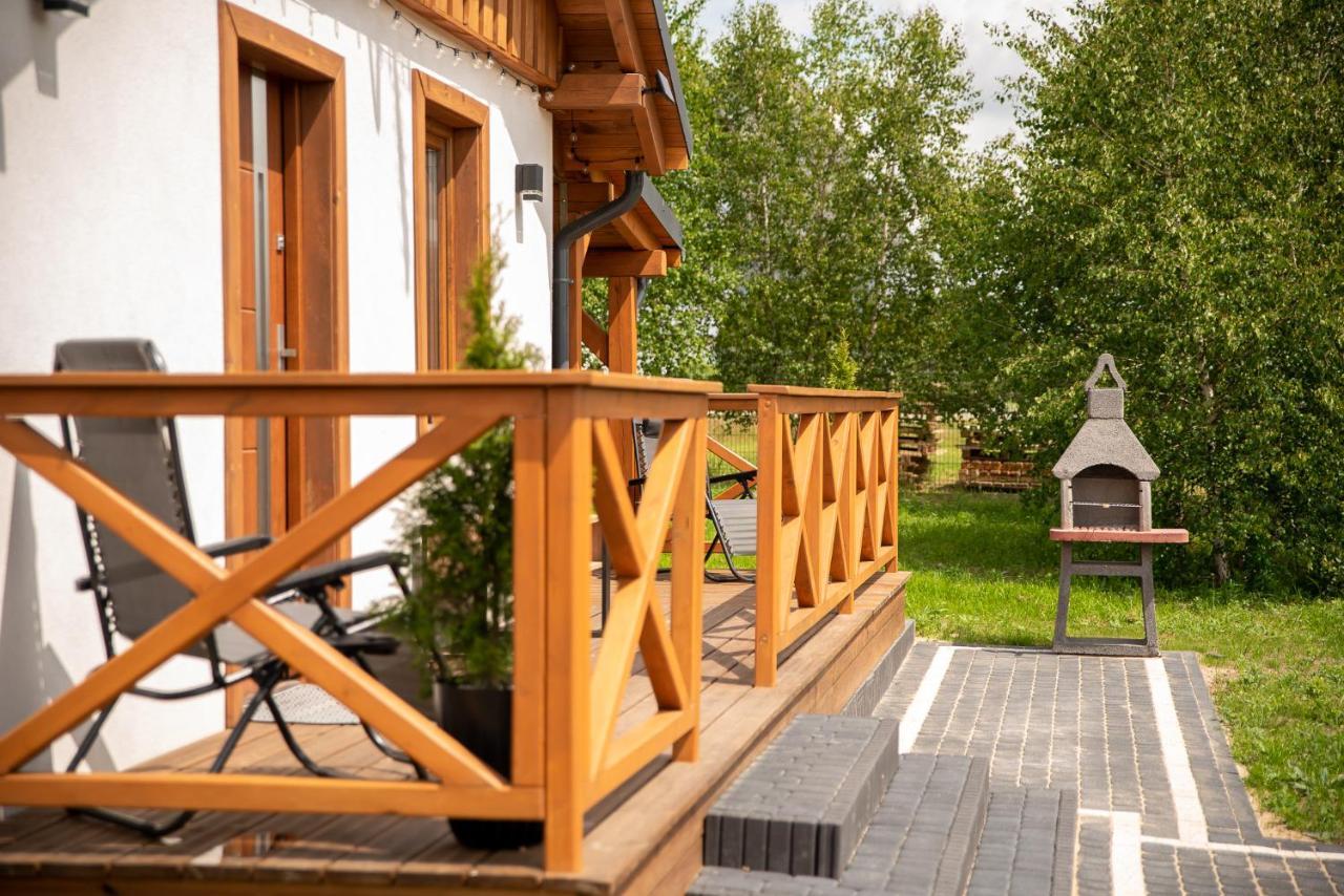 Apartment Wielewska Ostoja *