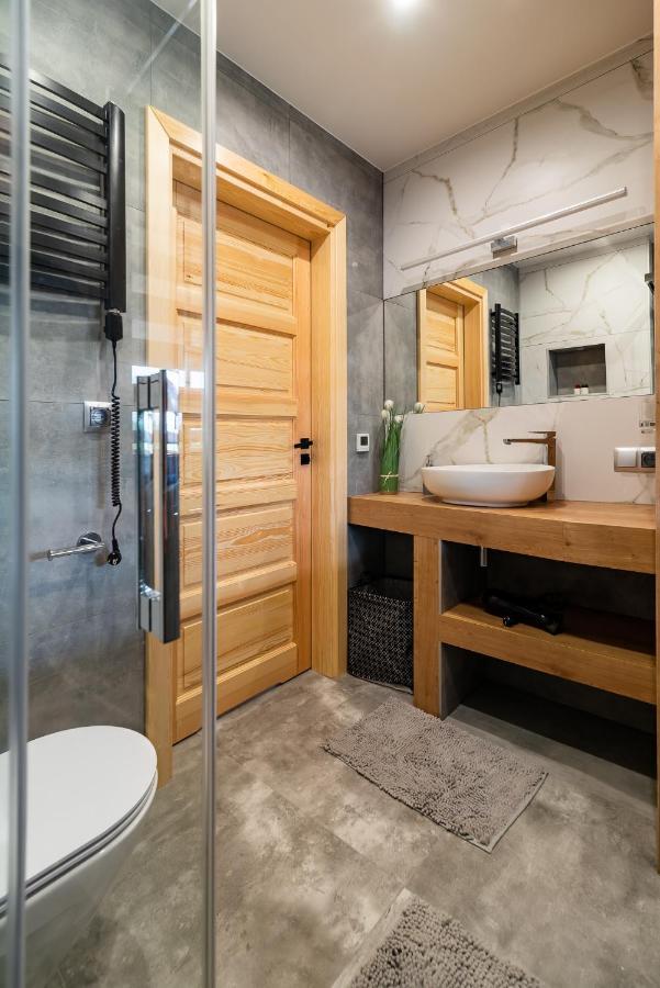 Wielewska Ostoja Apartment